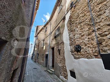 Appartamento Giove [Cod. rif 3303249VRG]