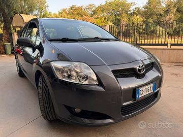 Toyota Auris 1.4 Sol 2009 con 155000Km