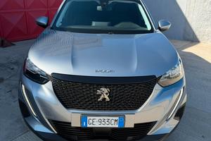 Peugeot 2008 BlueHDi 110 S&S Active Pack