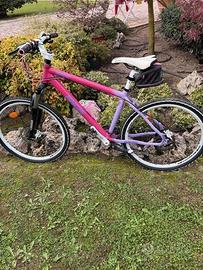 MTB 26 AMMORTIZZATA FRONT