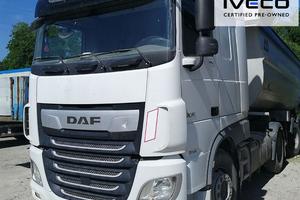 DAF XF 480 FT