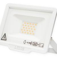 Proiettore a LED MH 20W LED2B - NUOVO