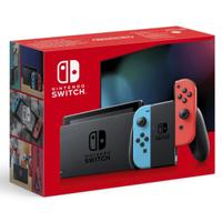 Nintendo switch V2+ micro sd+ custodia protettiva