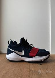 PG 1 USA