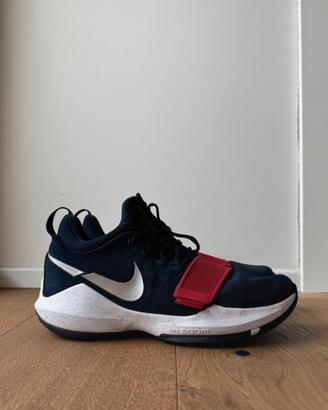 PG 1 USA