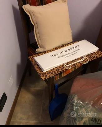 Arredamento per casa