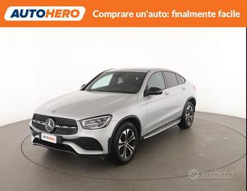 MERCEDES-BENZ GLC 300 SP97772