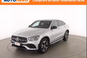 MERCEDES-BENZ GLC 300 SP97772