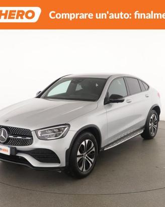 MERCEDES-BENZ GLC 300 SP97772