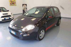 FIAT Punto 1.2 8V 5 porte