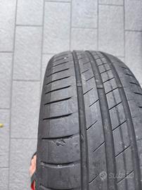 2 Pneumatici Goodyear Effient Grip 185 60 R15 88H