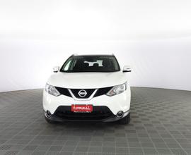 NISSAN Qashqai Qashqai 1.2 DIG-T N-Connecta