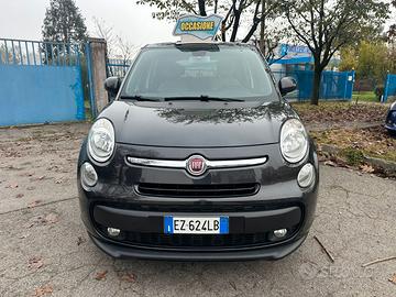 Fiat 500L 2012 1.6 mjt Business 105cv