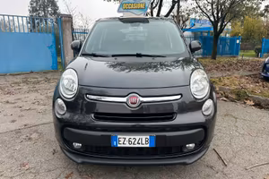 Fiat 500L 2012 1.6 mjt Business 105cv