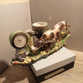 Ceramiche Coronetti Cunardo Varese.