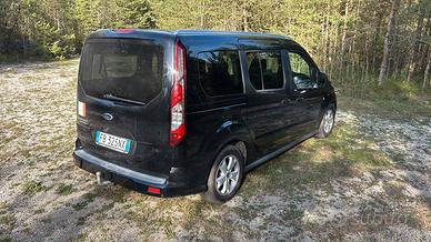 Fford  Tourneo Conncet 7 posti del 2016