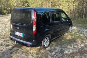 Fford  Tourneo Conncet 7 posti del 2016