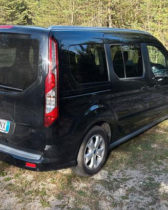 Fford  Tourneo Conncet 7 posti del 2016