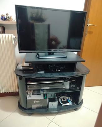 tcl TV più mobile porta tv 
