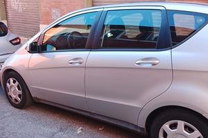 Macchina Mercedes Classe A usata