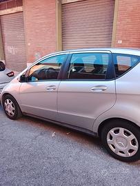 Macchina Mercedes Classe A usata