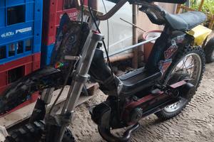 piaggio si 75cc 