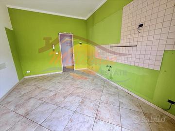 Appartamento zona villaggio rif2988