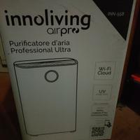 2 purificatori d'aria innoliving