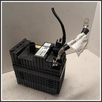 Batteria Motore Hybrid FIAT Panda III