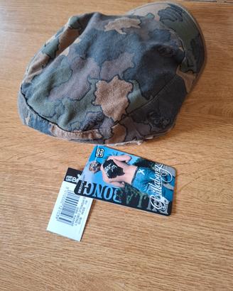 Billabong cappello mimetico taglia S