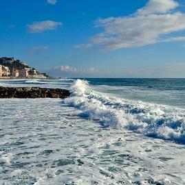 VARAZZE VICINO MARE*Appena tutto ristrutturato