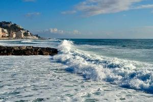 VARAZZE VICINO MARE*Appena tutto ristrutturato