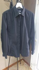 camicia uomo Giorgio armani 