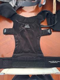 Fascia porta bebè Momtory