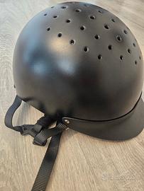 Cap equitazione Decathlon