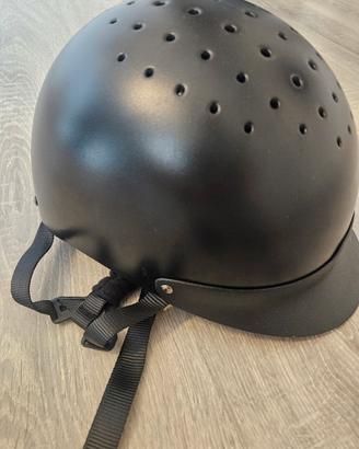 Cap equitazione Decathlon