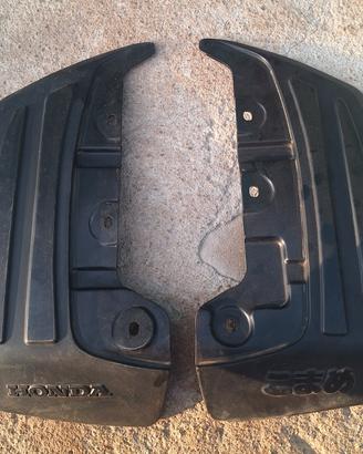 Coppia parafanghi per motozappa 