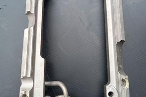 Ricambi Chevy Camaro TPI 5.0 V8 z28