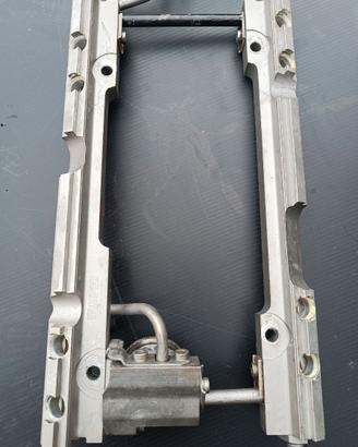 Ricambi Chevy Camaro TPI 5.0 V8 z28