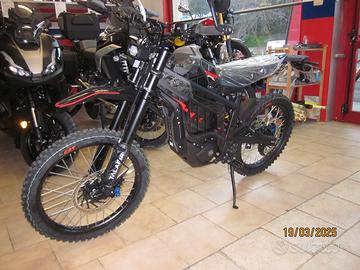 Talaria Sting TL5500 elettrico