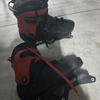 ROLLERBLADE TWISTER 110
