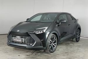 TOYOTA C-HR II 2023 - C-HR 1.8 hev Trend fwd e-cvt