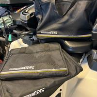 Borse interne per Bmw R1250 Gs Set completo