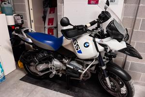 BMW R1150GS Adventure