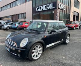 Mini Mini 1.6 16V Cooper