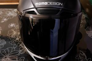 CASCO HORNET MOMO DESIGN