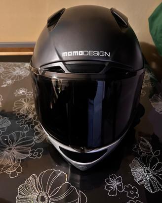 CASCO HORNET MOMO DESIGN