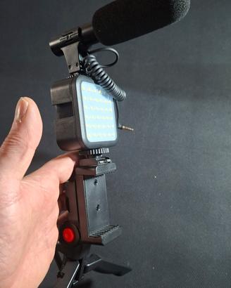 Kit video compatto