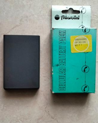 NEC P7 /BATTERIA   RICAMBIO NUOVO-