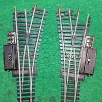 Scambi elettrici Lima H0 da Revisionare 